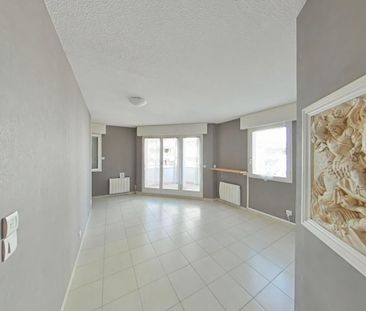 Location Appartement 2 pièces 38m² ROMANS SUR ISERE 26100 - Photo 3
