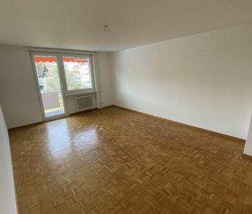 Wohlfühlende 3-Zimmer-Wohnung mit Balkon und tollem Bad! - Photo 6