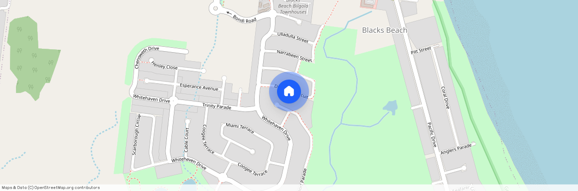 43 Duranbah Circuit, Blacks Beach QLD, Belconnen