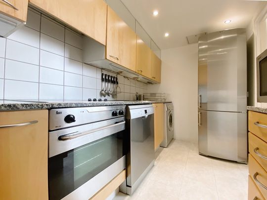 3 Bed Penthouse, Liverpool, L3 - Photo 1