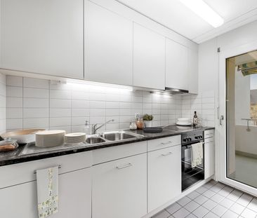 3.5 Zimmer, 71 m², 1. Stock - Photo 5