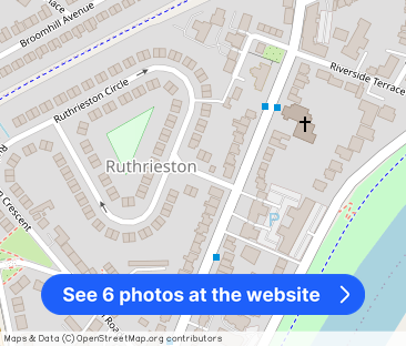 Ruthrieston Place, Ruthrieston, Aberdeen, AB10 - Photo 1