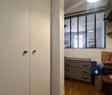 Appartement a louer Pantin - Loyer €1 050/mois charges comprises ** - Photo 5
