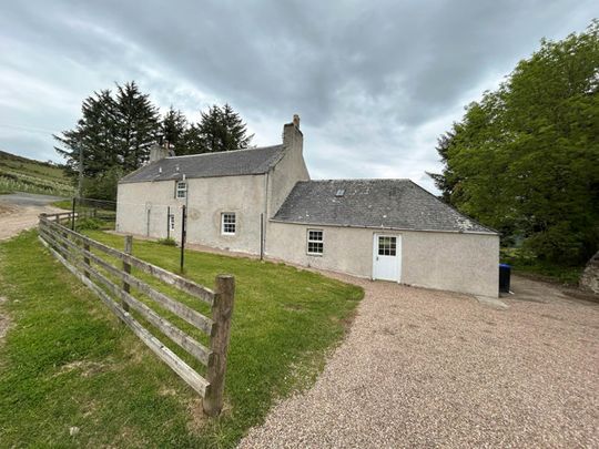 Easter Boghead, AB54 4XN, Huntly - Photo 1