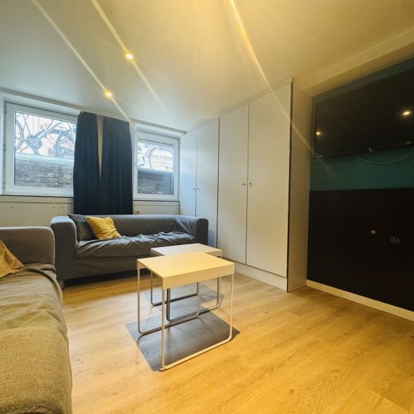 Toekomststraat 54, kamer 1 - Foto 1