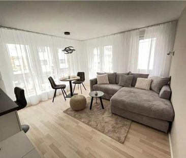 Helle 2 Zimmer 40 m² Wohnung zur Miete - Photo 1