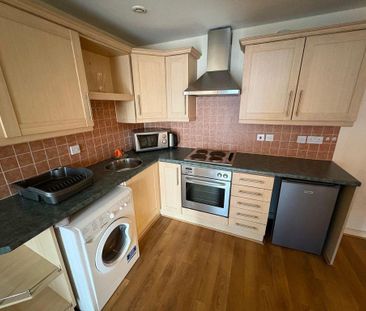 1 bedroom apartment to rent - Photo 4