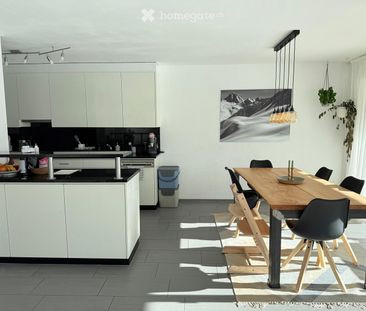 5.5. Apartment in Davos Platz - Photo 2