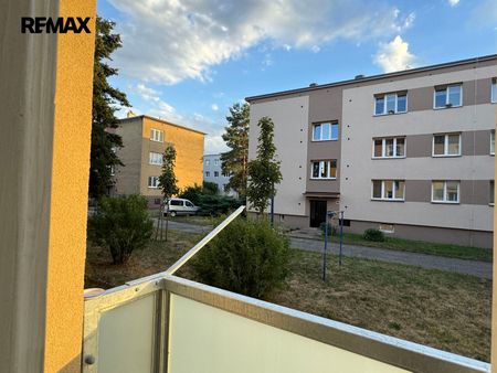 Pronájem bytu 2+1 v osobním vlastnictví 50 m², Brandýs nad Labem-Stará Boleslav - Фото 3