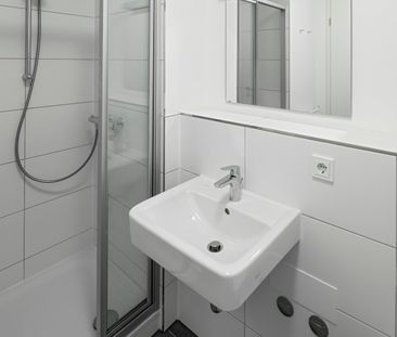 Möbliertes Apartment als Projekt- oder Übergangswohnung in Frankfur... - Photo 5