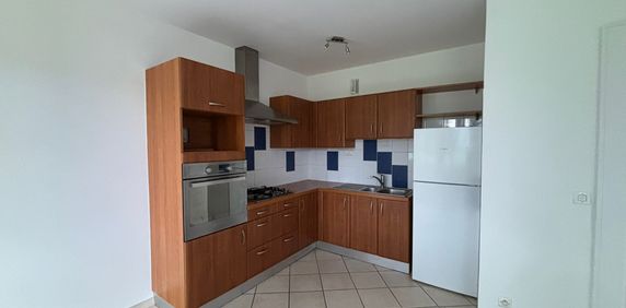 Location Appartement 2 pièces 41m² - Photo 2