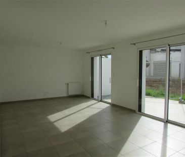 Location maison 4 pièces - 96m² à Ploermel (56800) - Photo 2