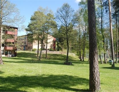 Bröderna Berwalds väg 37, Uppsala/Knivsta - Foto 1