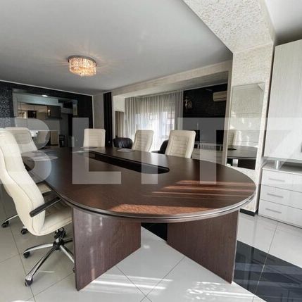 Apartament 3 camere, 90 mp, complex rezidențial, zona Ford - Photo 1