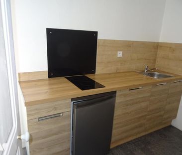 APPARTEMENT TYPE1 / CUISINE SEPAREE AU COEUR DU CENTRE VILLE DE REIMS - Photo 1