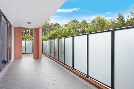 350 - Block E/17-19 Memorial Avenue, St Ives NSW 2075 - Apartment For Rent | Domain - Photo 2