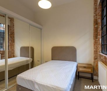 Studio to rent - Photo 5