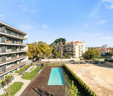 2 Bedroom Apartment with garden, Carcavelos, Cascais - Photo 5