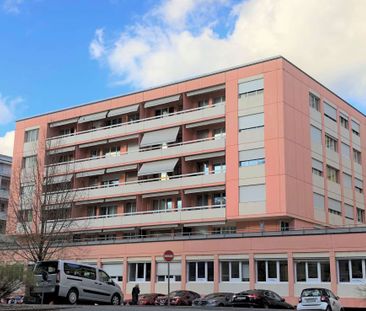 Chemin de Bonne-Espérance 39, 1006, Lausanne - Foto 3