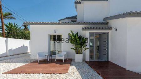 Alquiler de casa o chalet independiente en Paraiso-Barronal - Photo 3