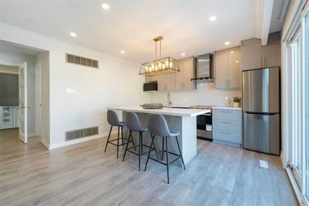 For Lease - 6 Alcester Court Unit# #back, Toronto, Ontario - Photo 5