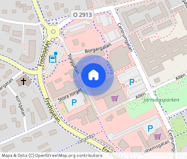 Stora Torget 7A - Foto 1