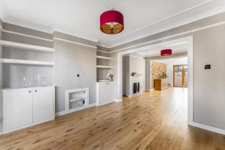 3 bedroom terraced house to rent - Photo 2