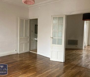 Appartement à louer 2 pièces 57.48m² - Photo 2