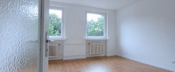 WG-taugliche 2-Zi.-Whg. in zentraler Lage - Photo 1