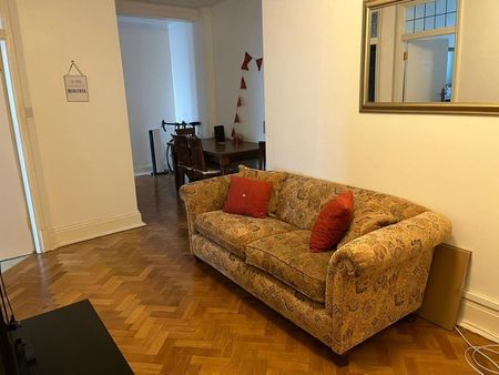 4 Bed Flat, Haven Green Court, W5 - Photo 2