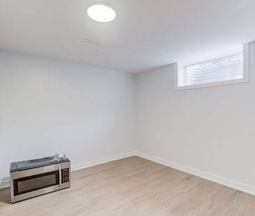 For Lease - 391 Targa Road Unit# Lower, Mississauga, Ontario - Photo 2