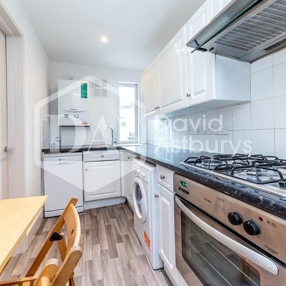 Studio to rent - Photo 1