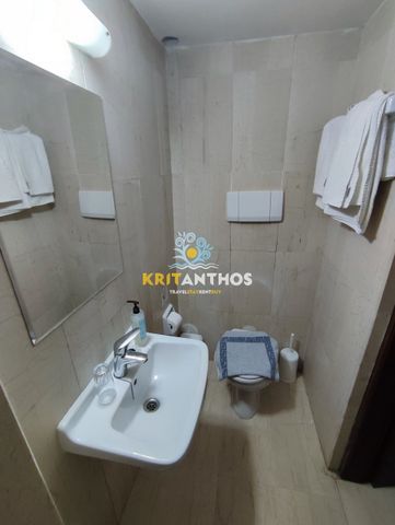 Επιπλωμένη γκαρσονιέρα στο κέντρο της πόλης - Photo 5