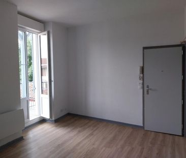 Location Appartement 1 pièce 20m² DAX 40100 - Photo 4