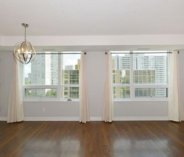 For Lease - 208 Enfield Place Unit# 1201, Mississauga, Ontario - Photo 6