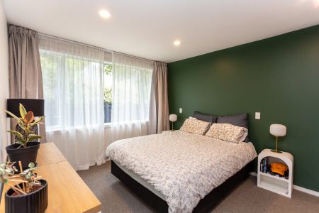 Beautifully Renovated 3-Bedroom Home in a Prime Christchurch Location! - Photo 4