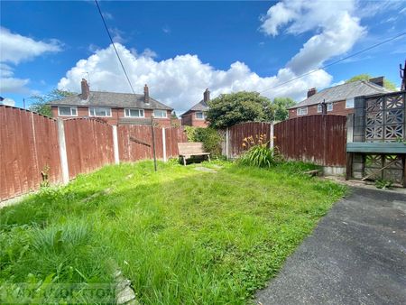 Belthorne Avenue, Blackley, Manchester, M9 - Photo 5