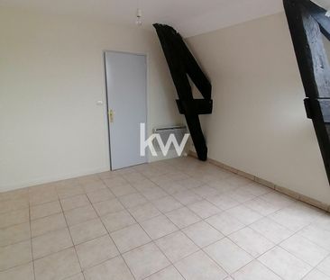 Appartement CORBEIL-ESSONNES - Photo 4