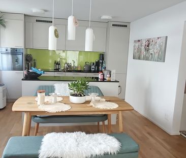 3.5 Zimmer, 83 m², EG - Foto 1