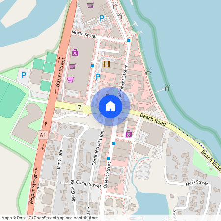 Batemans Bay, 2536 NSW