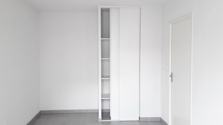 location Appartement T2 DE 47.56m² À TOURNEFEUILLE - Photo 5