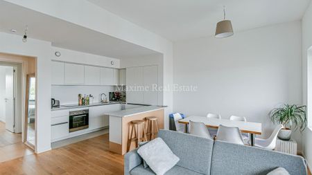 Appartement te huur in Woluwe-Saint-Lambert - Photo 3