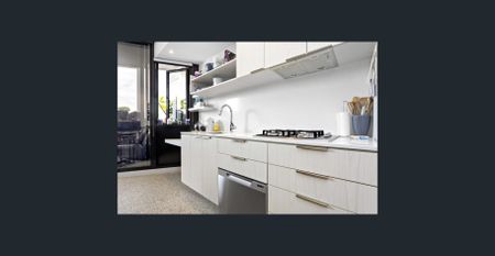 Stylish South Yarra Apartment in a Premium Lifestyle Precinct! - Photo 3