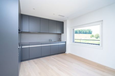 3.5 Zimmer, 81 m², 2. Stock - Photo 4