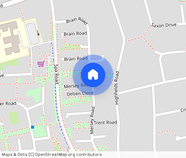 3 bedroom semi-detached house to rent - Photo 1