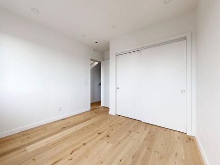 For Lease - 1137 Dovercourt Road Unit# Unit 3, Toronto, Ontario - Photo 2