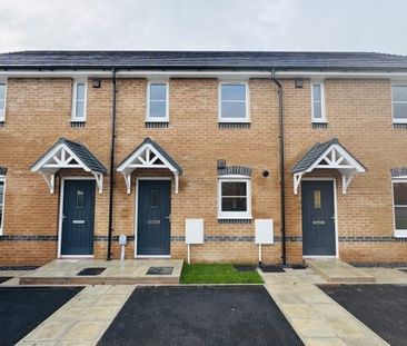 Maes Frondeg, Carmarthen, SA31 - Photo 5