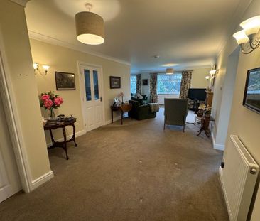 2 bedroom bungalow to rent - Photo 6