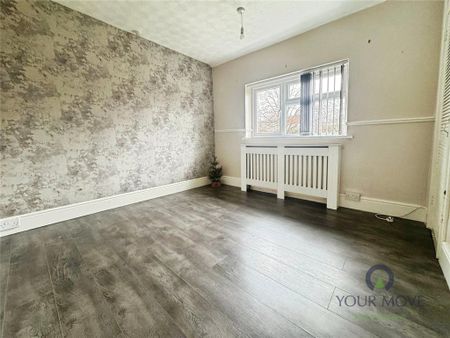 2 bedroom semi-detached house to rent - Photo 2