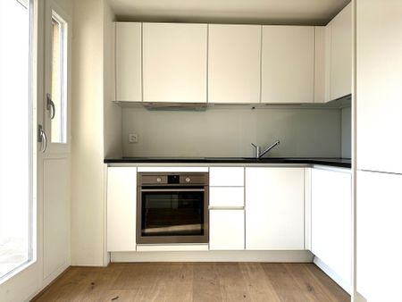 3.5 Zimmerwohnung in Luzern - Photo 4